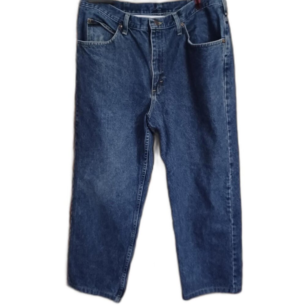 Mens Lee Classic Fit Jeans 34x29